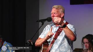 Sunday Service - September 18th, 2022 - 2nd Thessalonians 2