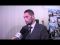 Adonis Stevenson vs Tony Bellew Press Conference 1