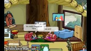 Mermaids Secret Part 12