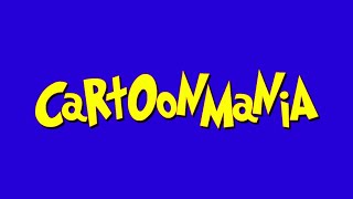 Theme Song Remastered - Cartoonmania