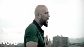 Common - The People