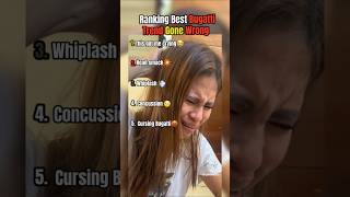 Ranking Best Bugatti Trend Gone Wrong