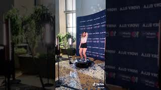 Luara Tiktok