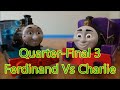 Thomas and Friends - World's Strongest Engine