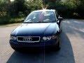 1999 Audi A4 1.8T Quattro