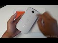 Nexus 6 Unboxing and First Impressions!