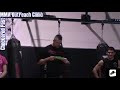 Checkered Past MMA Outreach