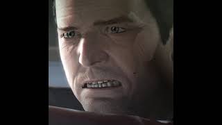 Michael Cant Bring Himself To Kill Trevor For The Fib