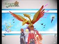 Tales of Symphonia - Fighting of the Spirit Remix
