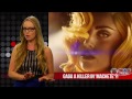 Lady Gaga y Killer In New Machete Kills Movie