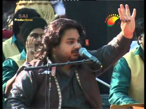 Jonny Sufi -Shree Ganesh Vandana | Deven Gandhi | Mehfil E Sai...