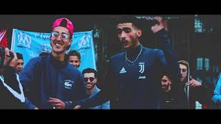 Doza - Napolitalia Ft. Lacrise Clip Officiel