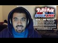 Pokémon Red & Blue Soul Link Randomized Nuzlocke w/ ShadyPenguinn!! - Ep 1 "THE HYPE IS REAL!"