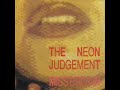 NEON JUDGEMENT - Miss Brown (1987)