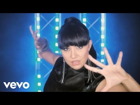 Would You Raise Your Hands? Video