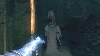 Making New Londo Ghosts Visible