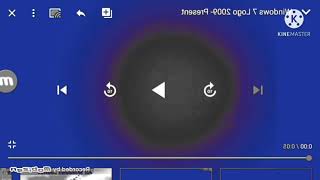 Windows 7 Logo Effects In G Major 4