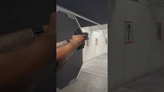 Glock 43X Radian Ramjet Afterburner