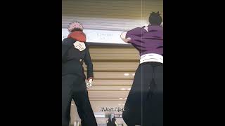 Best Duo - Todo And Itadori Vs Mahito Jjk Season 2 Episode 20
