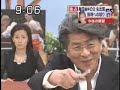 j-sports 亀田父 vs やくみつる vs ガッツ石松 vs 鳥越俊太郎 3_3