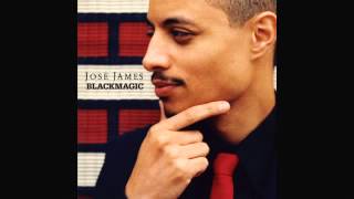 Watch Jose James Save Your Love For Me video