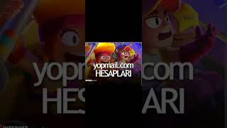 Yopmail Brawl Stars