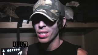 Deuce Ex- Hollywood Undead - Bus Invaders Ep. 482