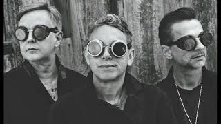 Watch Depeche Mode My Little Universe video