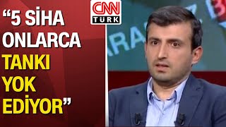 Selçuk Bayraktar Papağanlar Iyi Şiir Okuyabilir Ama Asla Şiir Yazamazlar - Tarafsız Bölge