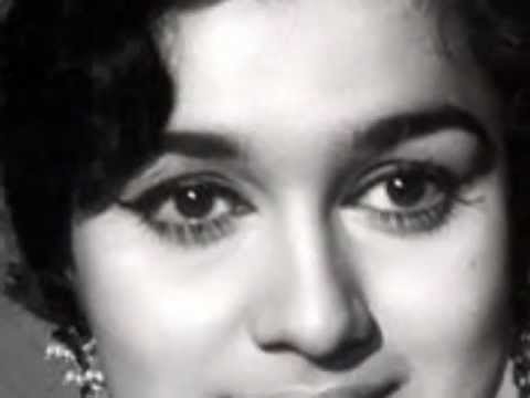 Ye jhuke jhuke naina.. Rafi - Rajinder...