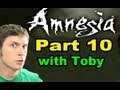 Amnesia: The Dark Descent - Part 10 - Getting My Balls Back Amnesia: The Dark Descent - Part 10 - Getting My Balls Back