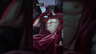 Hades Request For Vishnu