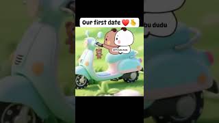 Our First Date