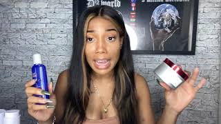 Shaving Vs. Waxing | Lightening the bikini line| 3 Key products| Kativa Nashay
