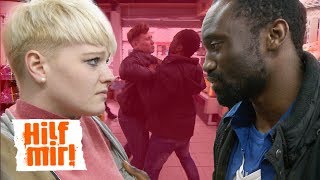 -Bruder Meine Familie Akzeptiert Meinen Freund Nicht  Hilf Mir