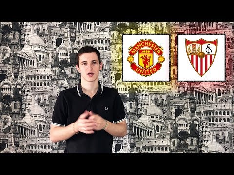 ЛИГА ЧЕМПИОНОВ МАНЧЕСТЕР ЮН - СЕВИЛЬЯ | ПРОГНОЗ НА ФУТБОЛ ЛИГА ЧЕМПИОНОВ МАНЧЕСТЕР ЮН - СЕВИЛЬЯ | ПРОГНОЗ НА ФУТБОЛ