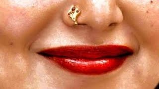 Poorna Shamna Kasim Vertical Closeup