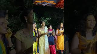 Wedding Couple Kannada Song