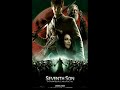 Marco Beltrami: SEVENTH SON (2014)