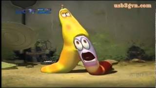 Ak Channel Larva Ep 2 - Ice Cream.avi