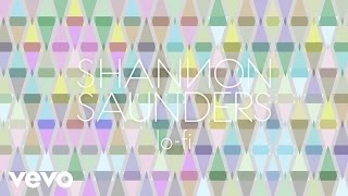 Watch Shannon Saunders Lofi video