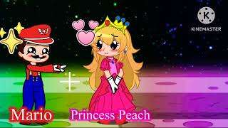 Super Mario Bros. - El Tú Meme Gacha Club By Magical-Hyena Fanvideo-Maker
