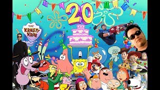 Top 10 Things That Will Be Turning 20 Years Old In 2019