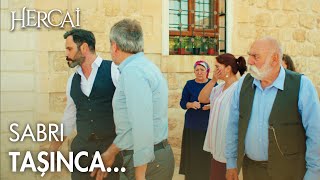 Hazar, Cihana Tokat Atıyor - Hercai Efsane Sahneler