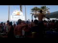 Bora Bora Ibiza 13.06.2011