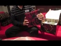Gears Of War 3 Game & Lancer "First Unboxing Video" Ice T