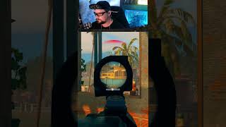 Unstoppable With A Sniper