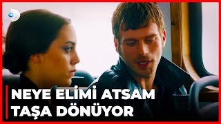 Cemre, Kuzey Ile Zeynep Hakkında Konuşuyor - Kuzey Güney 16. Bölüm