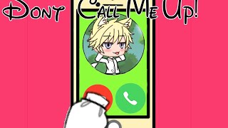 Dont Call Me Up Beni Aramatürkçe