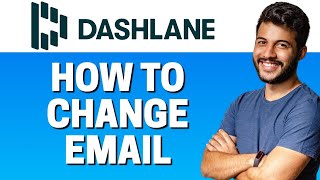 How To Change Email In Dashlane